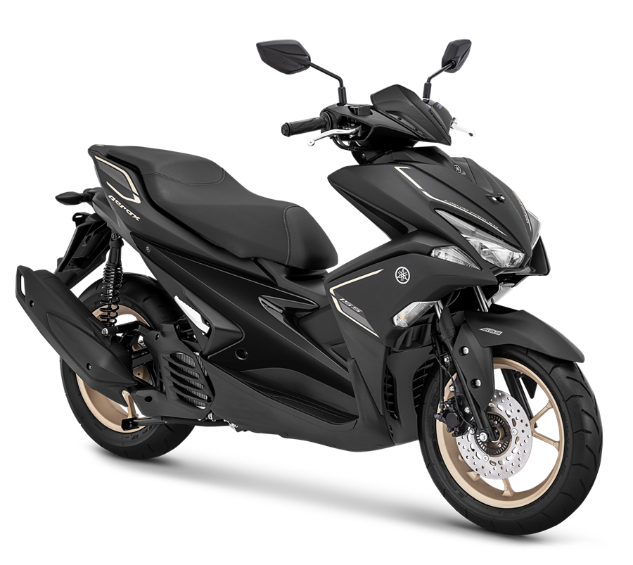 yamaha aerox 1000cc