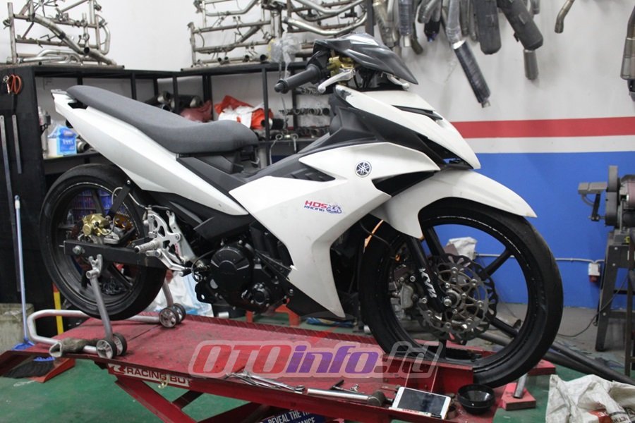 MX King Wahyu Aji