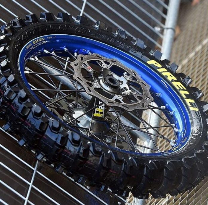 pirelli scorpion mx32 extra x