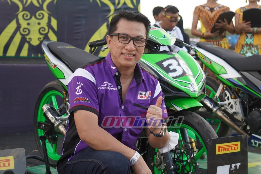 Rio Tan