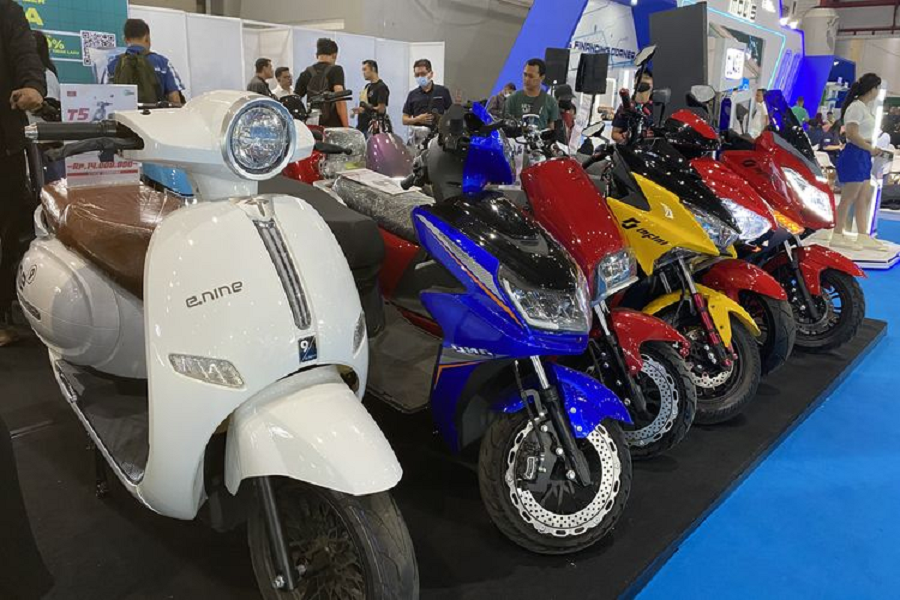 6 tips mudah merawat motor listrik