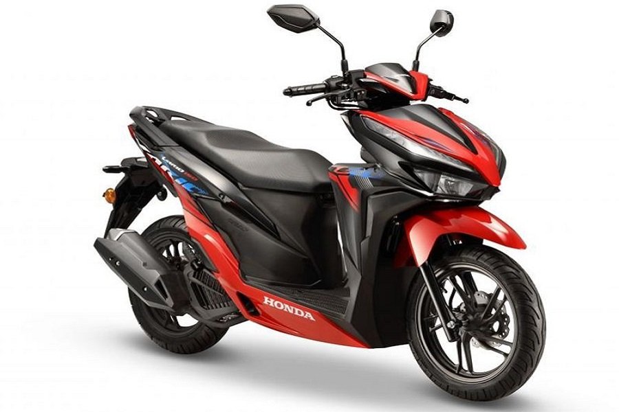 All New Honda Vario 150 2023