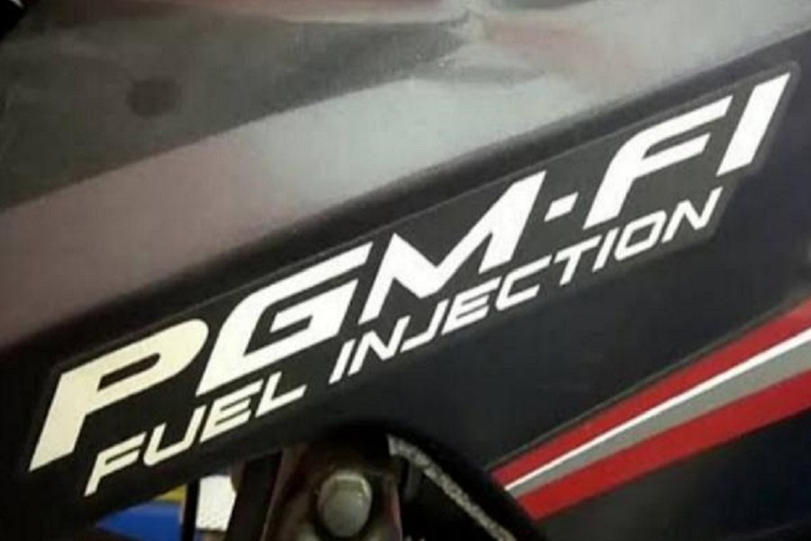 Cara Menjaga dan Merawat Sistem PGM-FI di Motor Honda