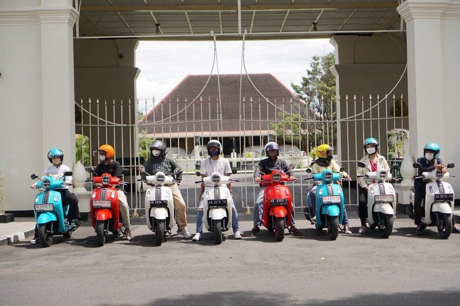 Tips Perawatan Remote Smart Key Motor