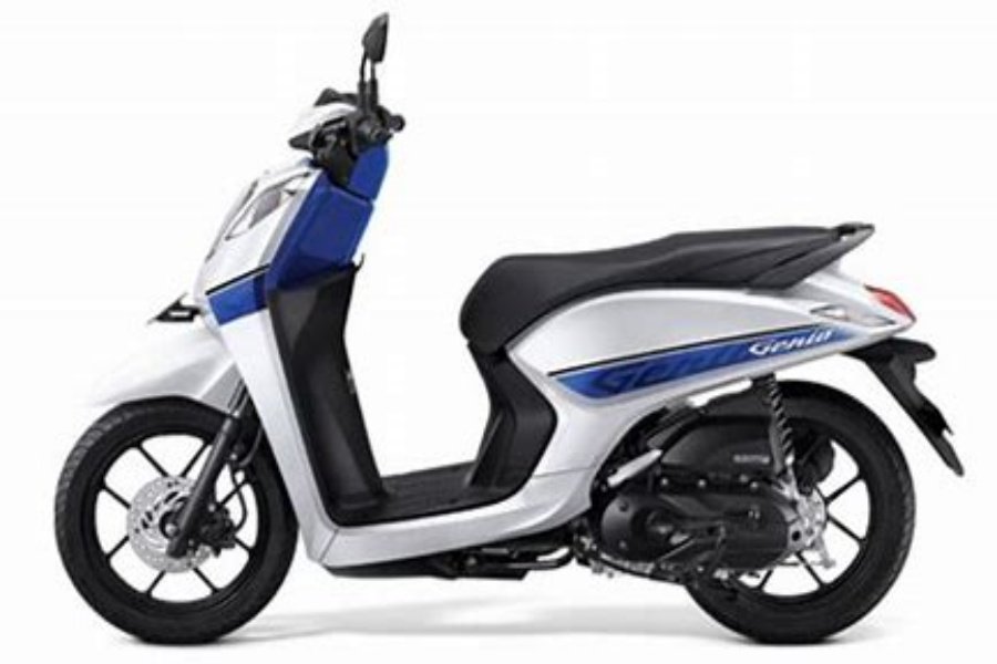 Honda Genio (otomercon.com)
