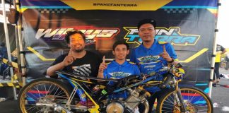 Wijaya Racing Kediri