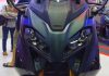 Yamaha NMAX 160 VVA 2024 Siap Mengguncang Pasar Dengan Perpaduan Desain, Teknologi, dan Kecepatan