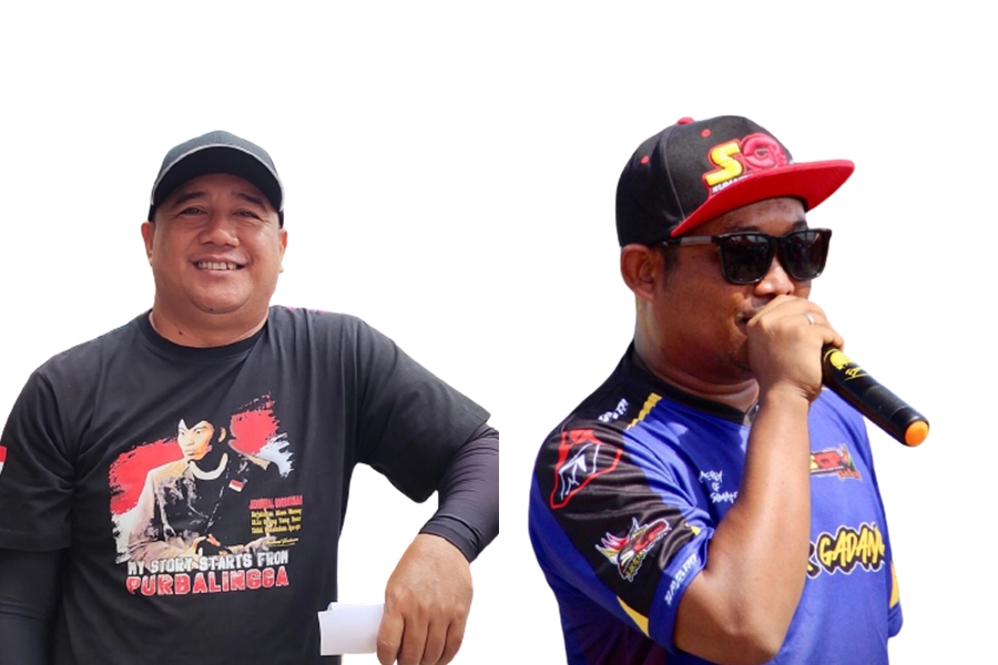 Duet Orin Sugawa dan Arisandro