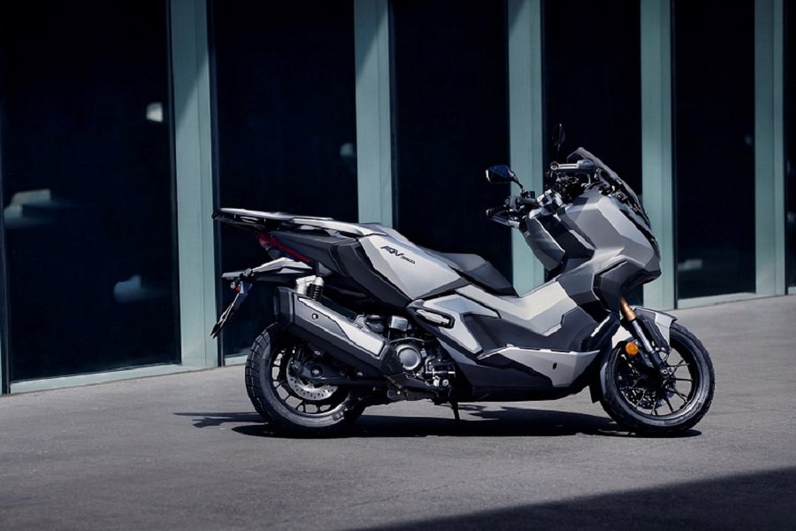 Honda ADV 350: Motor Matic Terbaru Dengan Fitur Unggulan 2024
