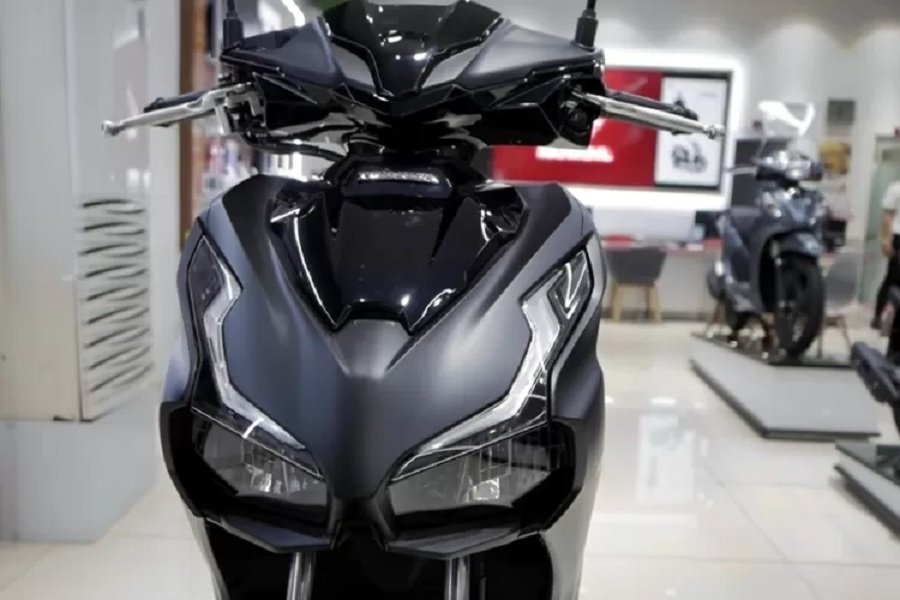 Honda Siap Meluncurkan All New Honda BeAT 150 2024: Desain Agresif dan Teknologi Canggih