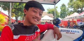 Kiki Codet, Joki Drag Bike Papan Atas Siap Kembali Bersinar di IDC Klaten 2023 (Seri 4)