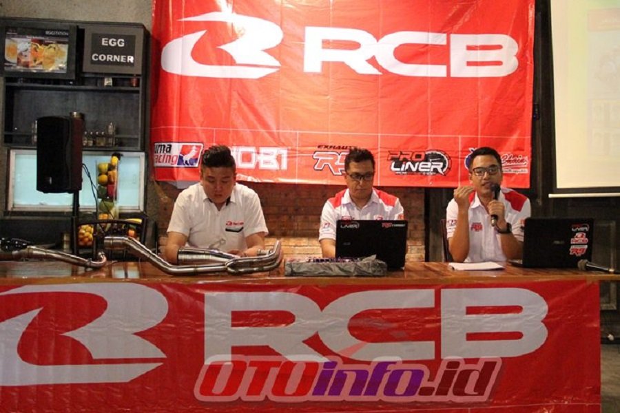 RCB Indonesia