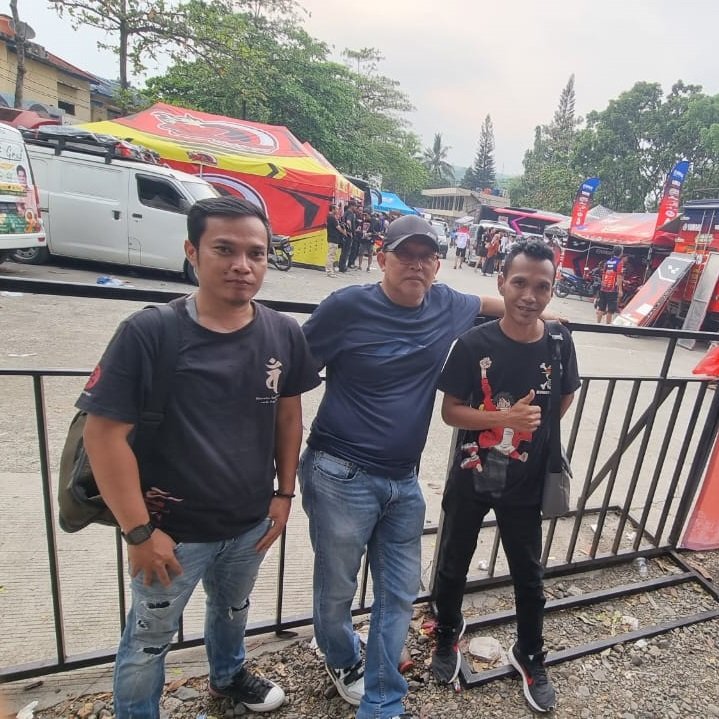 Road Race, Balap Motor, Mr. Adil Jatmiko, Hobi, MotoGP, Kesetiaan, Keluarga, Dedikasi, Passion, Inspirasi 2