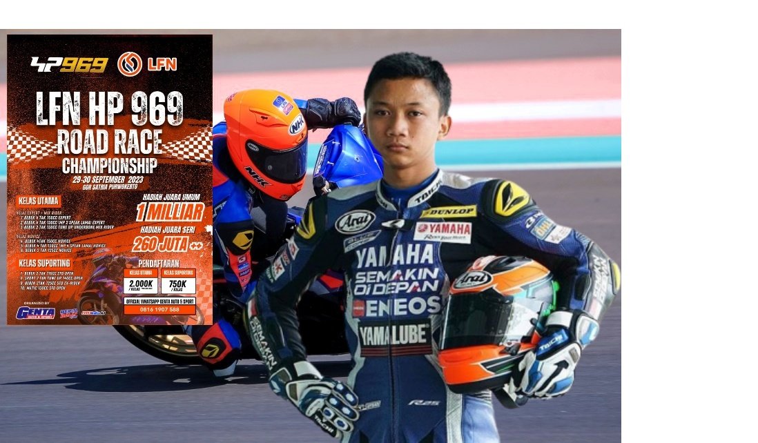 Wahyu Nugroho