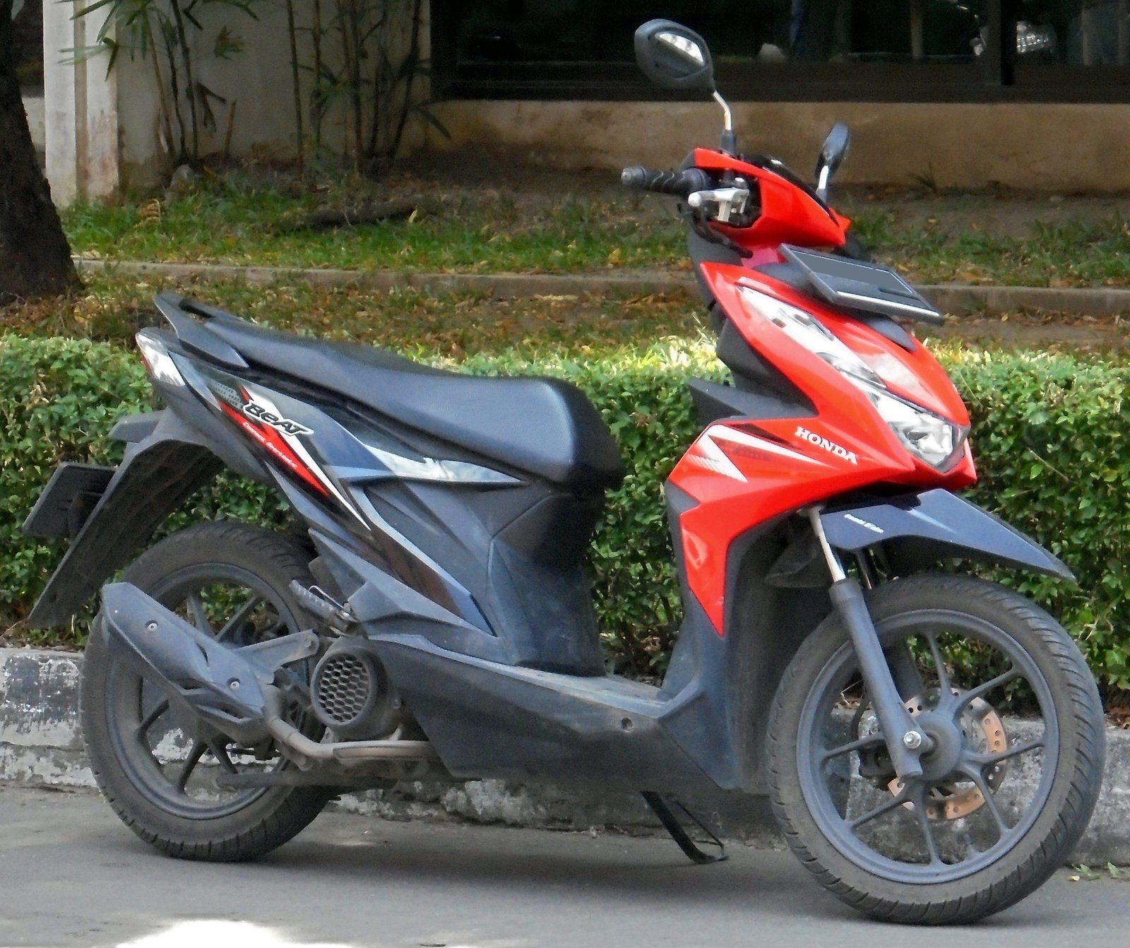Harga Honda Beat 2023: Spesifikasi, Desain, dan Fitur Terkini