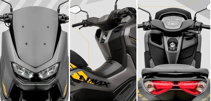 4 Penyakit di ALL NEW NMAX 2023! Antisipasi Sebelum Kena!