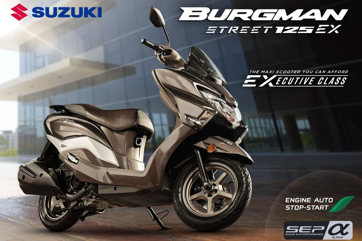 Apakah Brugman Street 125 Layak Ditunggu Kedatangannya Cek Disini!
