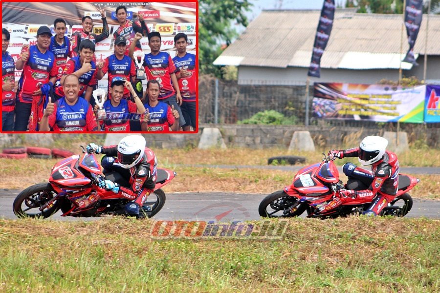 Yamaha Ziear ARL