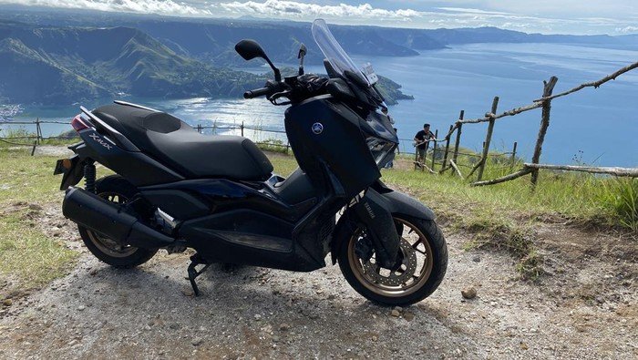 Harga NMAX 155 S Lite Version, Spesifikasi, dan Informasi Harga