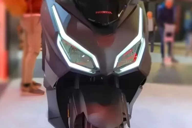 Honda Beat 2024 Tetap Jadi Pilihan Unggulan di Tahun Baru