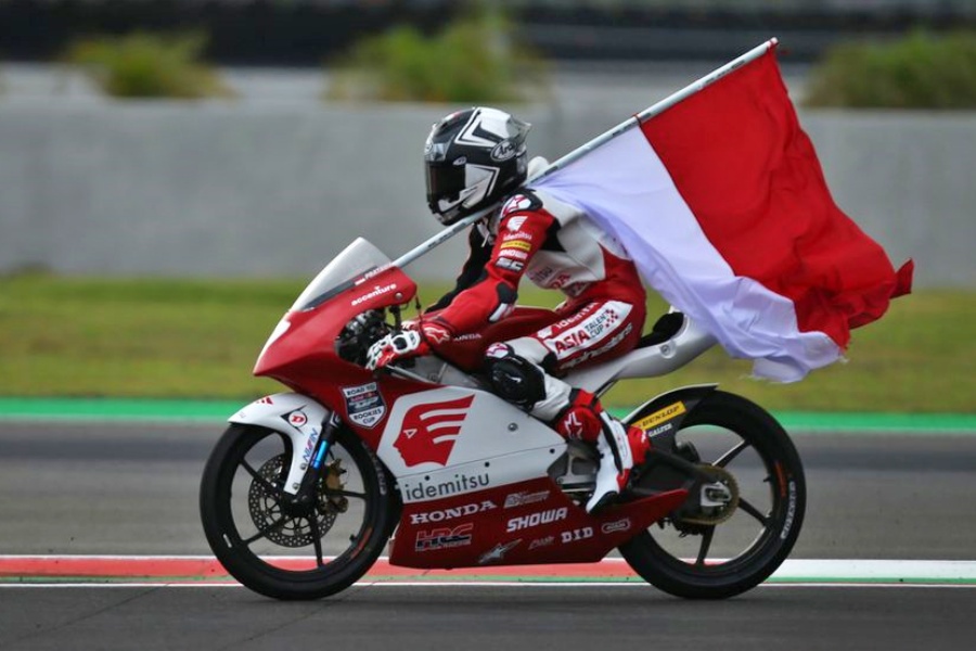 IATC Mandalika