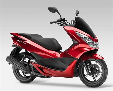 Ini Dia Promo PCX 150 2024 Terbaru dan Menarik!