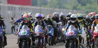 Sejarah Pertama Balap Ketahanan di Mandalika, Shell bLU cRU Yamaha Endurance Festival Digelar Oktober 2023