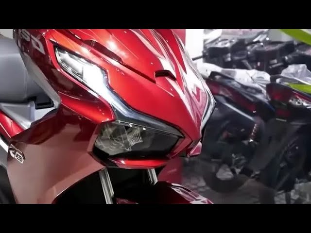 Komparasi Honda Beat 150 2024 vs 2023 Lihat Perbandingan Disini!