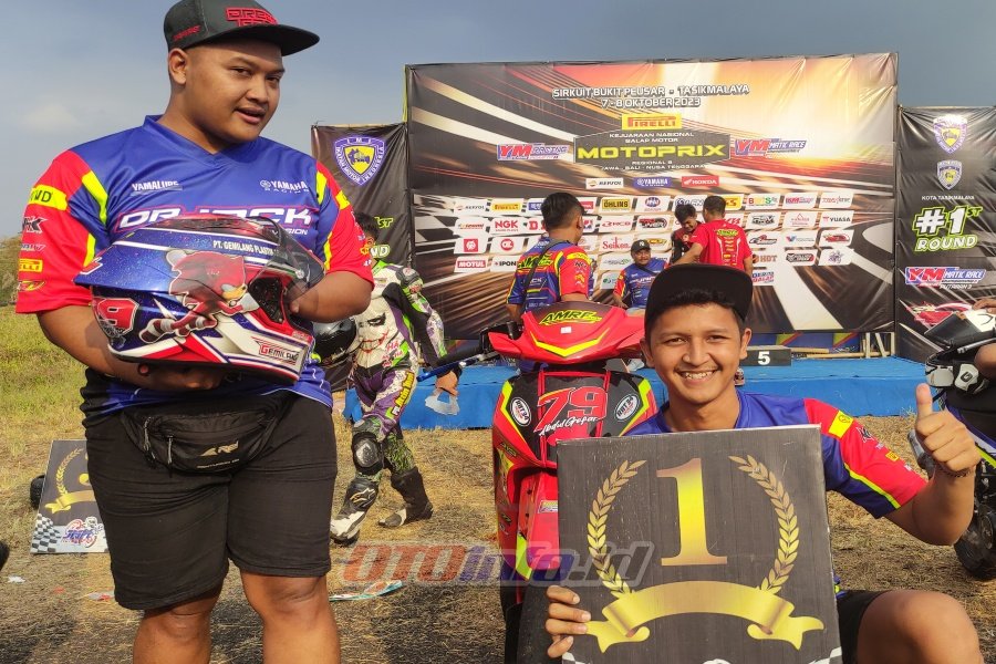 AMRF Jawa Timur