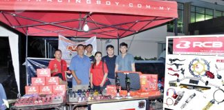 RCB Community Bandung