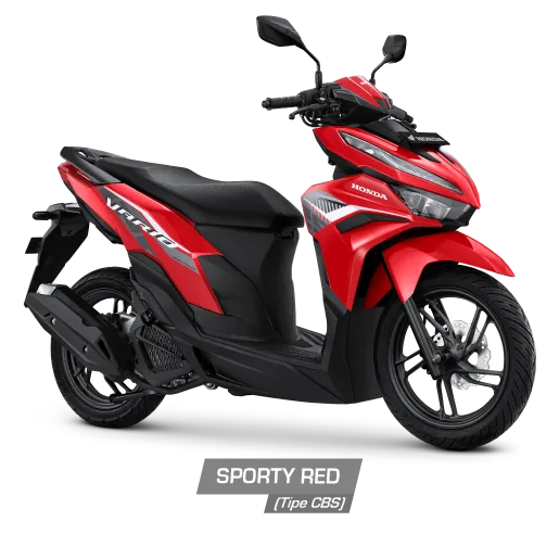 Spesifikasi Honda Vario 125, Fitur, Warna, Hingga Performa