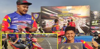 AMRF Jawa Timur