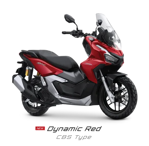 Mengapa Desain Adv 160 2023 Sangat Menarik di Pasaran?