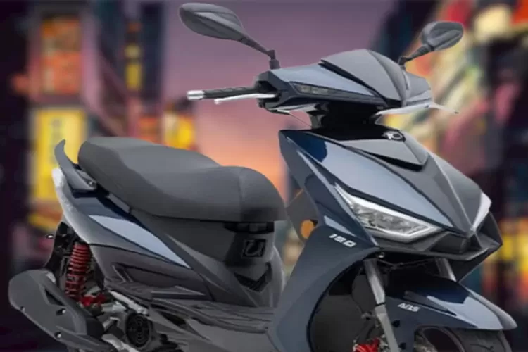 Bocoran Harga Honda Beat 150 CC 2023 di Indonesia
