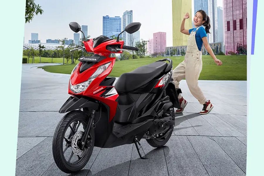 Ingin Punya Motor Baru? Yuk Intip Cicilan Beat 2023!