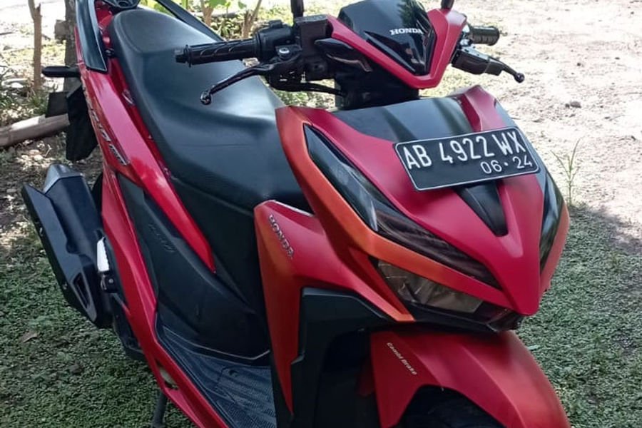 Banyak Diburu! Inilah Daftar Harga Vario Bekas di Tahun 2023