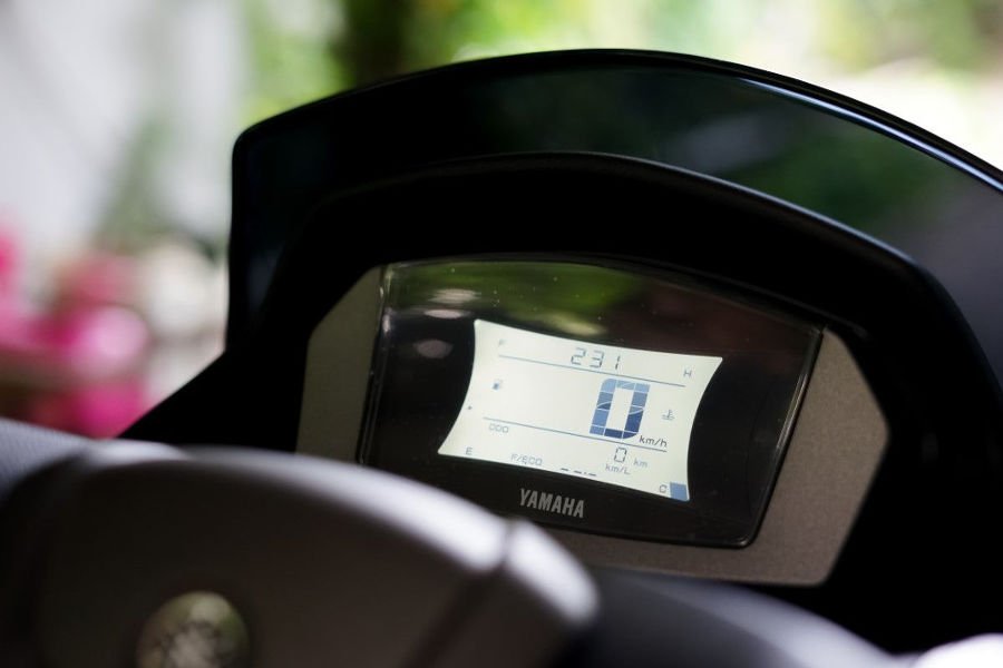 Jangan Salah! Inilah Cara Reset Indikator Nmax yang Benar
