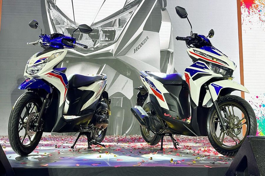 Honda BeAT Spesial Edition, Pilihan Ikonik dari Honda Filipina