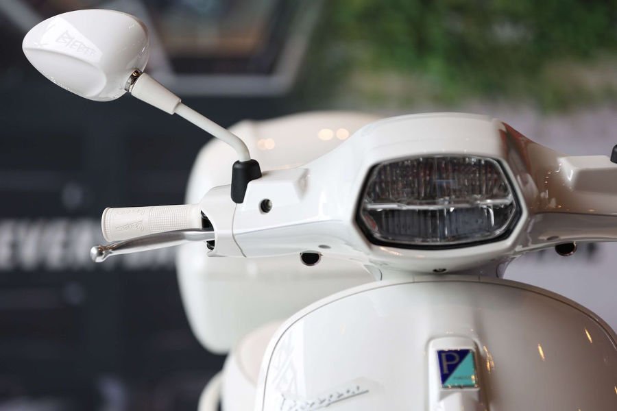 Banyak Diburu! Inilah Harga Vespa Matic Bekas dan Tipsnya!
