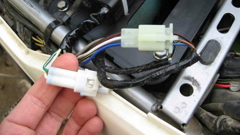 7 Komponen Sistem Pengapian Motor yang Perlu Diketahui