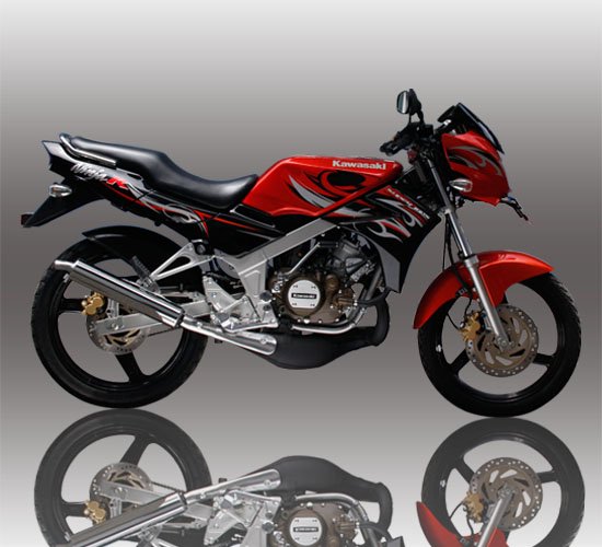 Ketahui Perbedaan Ninja R dan SS Sebelum Membelinya