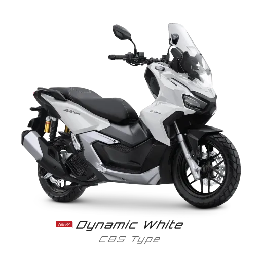 Performa Honda ADV 160: Sepeda Motor Adventure Berkelas