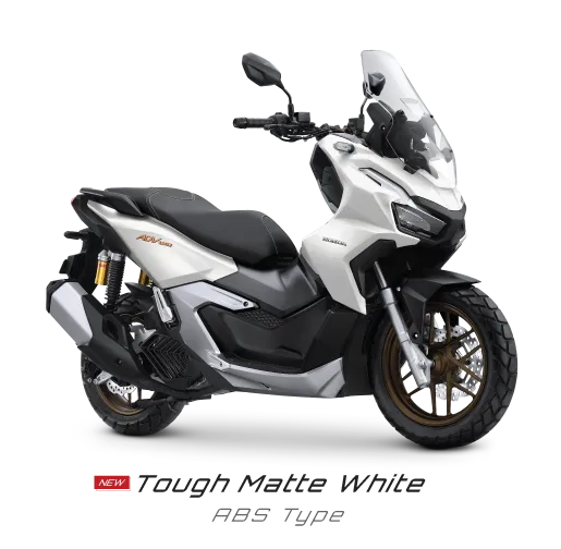 Spesifikasi Honda ADV 160: Fitur, Harga, dan Kelebihan