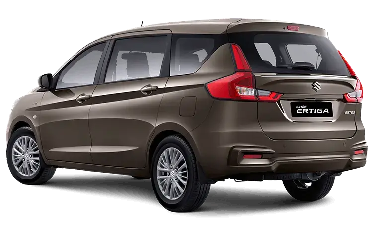 Kenali 3Tipe Suzuki Ertiga Disertai Harga dan Spesifikasinya