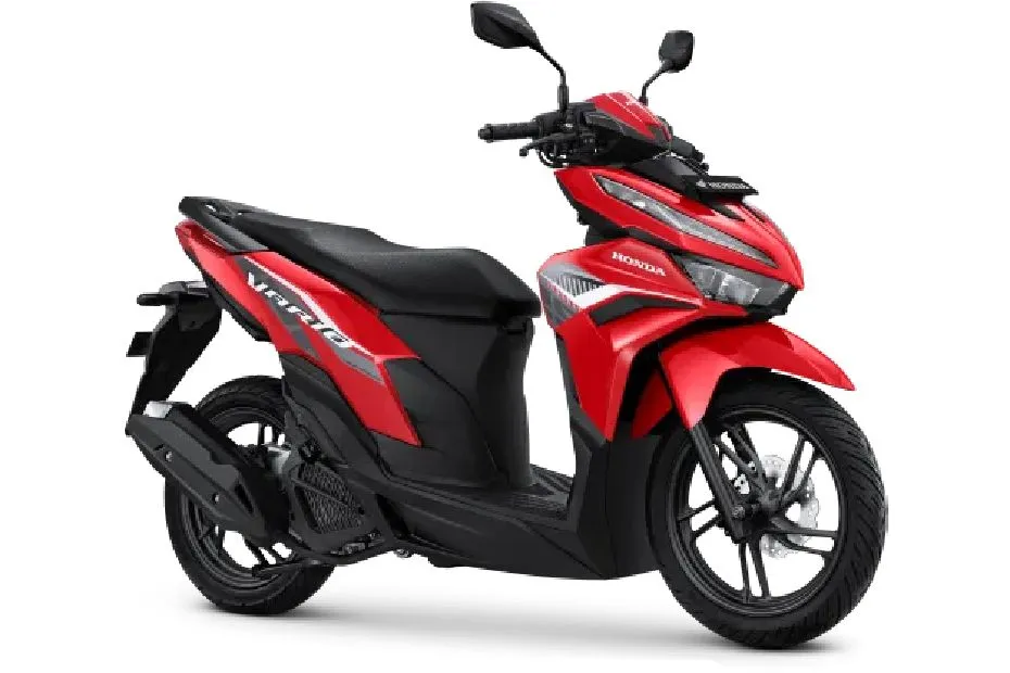 Harga dan Warna Honda Vario 125 Terbaru 2023
