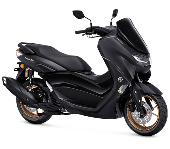 Ketahui Keunggulan Skuter Matic Premium Yamaha NMAX 155
