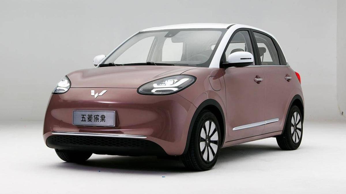Wuling Binguo EV: Arti, Makna, dan Keunggulan Mobil Listrik Terbaru