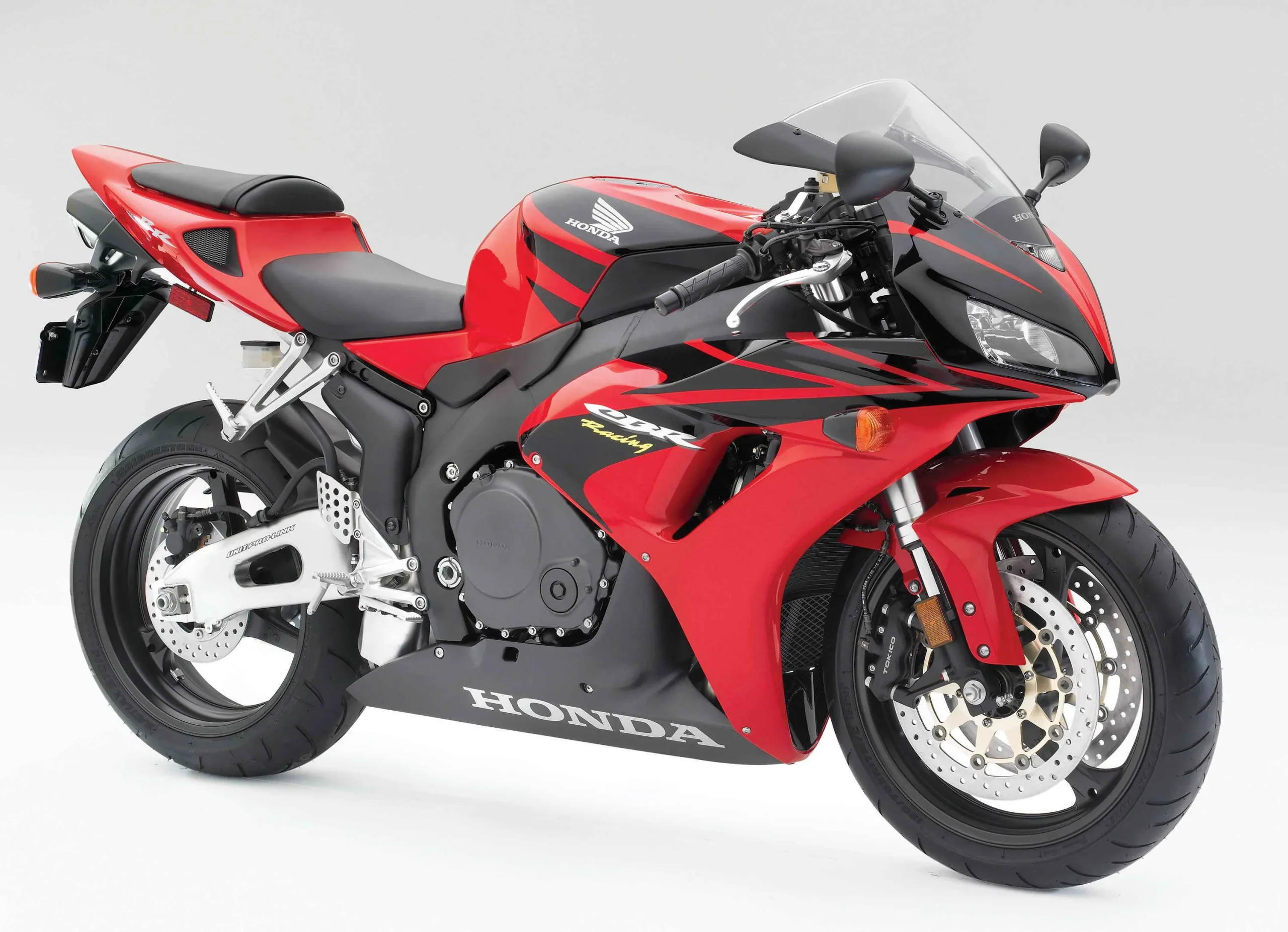 Piston Honda CBR1000RR-R Fireblade SP: Komponen Istimewa yang Meningkatkan Power