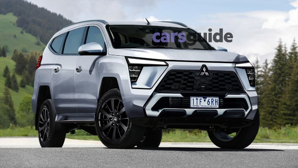 Pajak Tahunan New Pajero Sport 2024: Cara Menghitung dan Membayarnya
