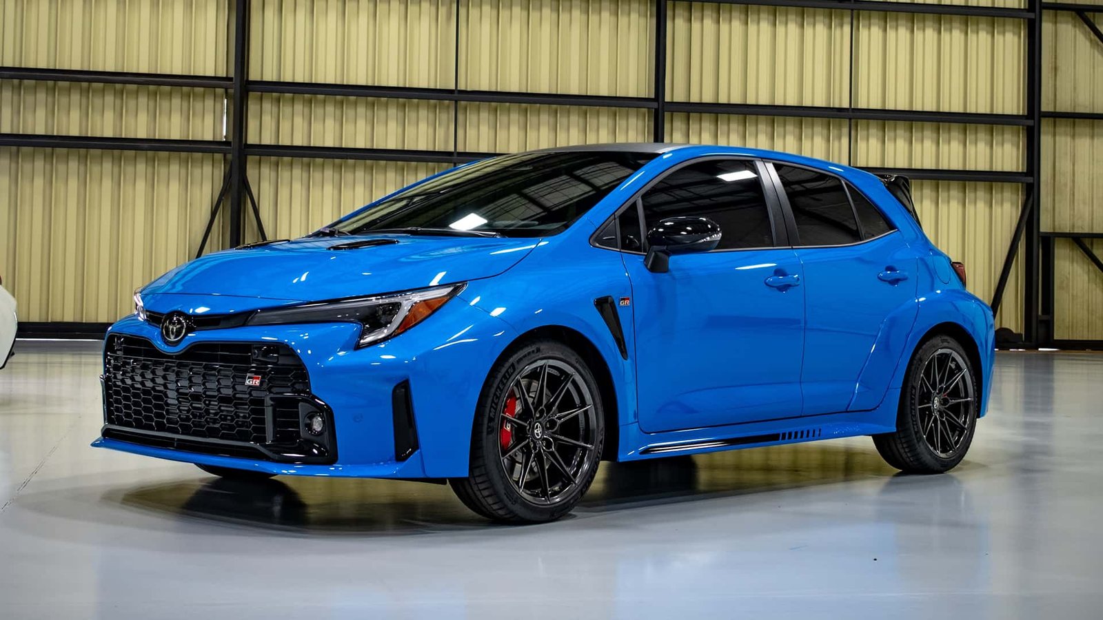 Toyota GR Corolla: Spesifikasi, Harga, dan Kelebihan Kekurangan